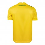 Günstige Fußballtrikots FC Nantes Kinder Heimtrikot 2024-25 Kurzarm
